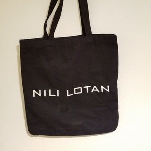 Nili Lotan Dust Bag